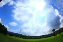 青空