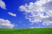 空