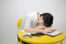 勉強