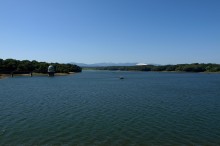 湖