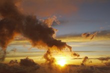空