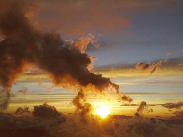 空