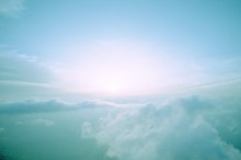 空