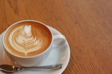 コーヒー