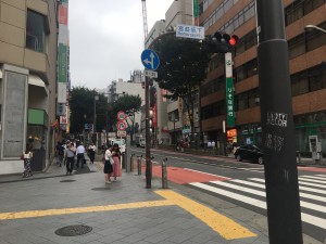 アクセス１